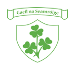 Shamrock Gaels crest