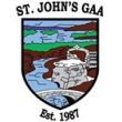 St. John's crest