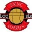 St. Mary's crest