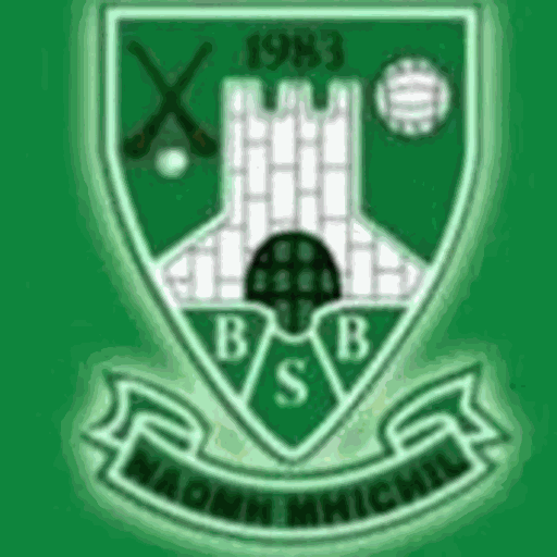 St. Michael's crest