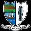 St. Molaise Gaels crest
