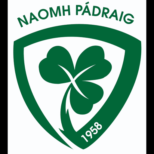 St. Patrick's crest
