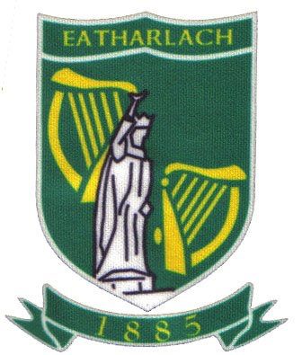 Aherlow crest