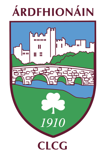 Ardfinnan crest