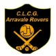 Arravale Rovers crest