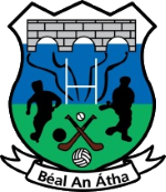 Ballina crest