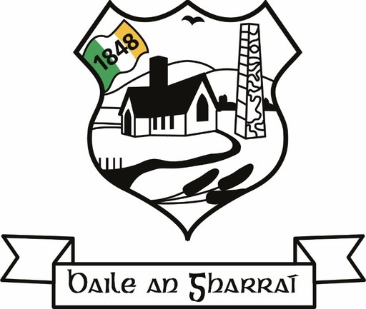 Ballingarry crest