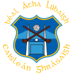 Ballylooby/Castlegrace crest