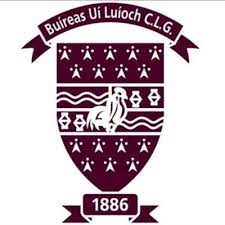 Borris-Ileigh crest