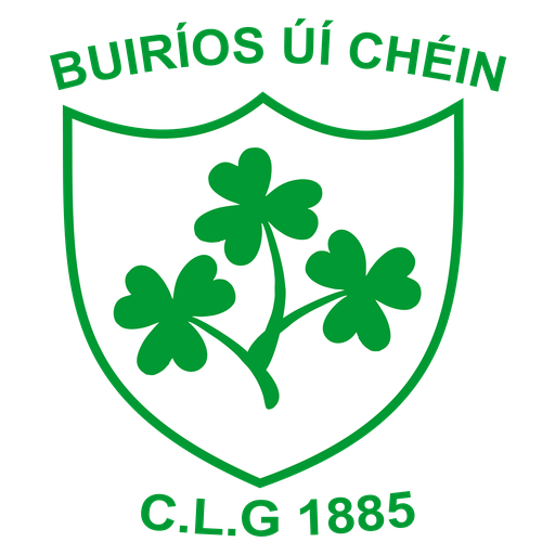 Borrisokane crest