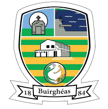 Burgess crest