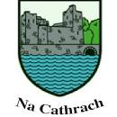 Cahir crest
