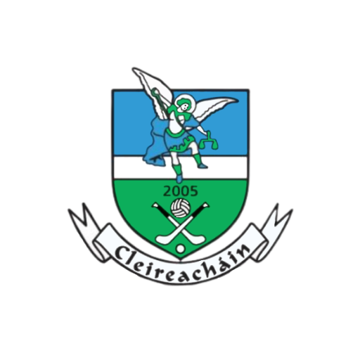 Clerihan crest
