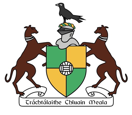 Clonmel Commercials crest