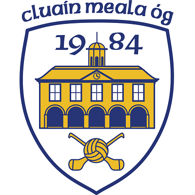 Clonmel Óg crest