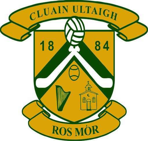 Clonoulty-Rossmore crest