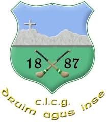 Drom/Inch crest