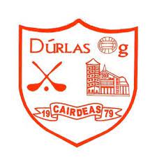 Dúrlas Óg crest