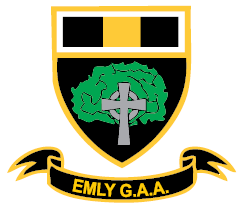 Emly crest