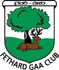 Fethard crest