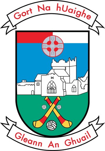 Gortnahoe-Glengoole crest