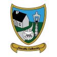 Inane Rovers crest