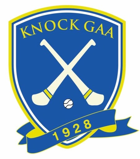 Knock crest