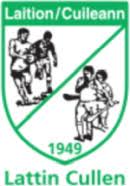 Lattin-Cullen crest