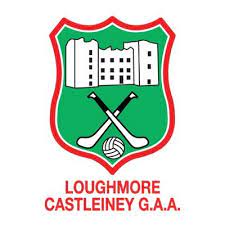 Loughmore Castleiney crest