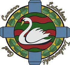 Marlfield crest