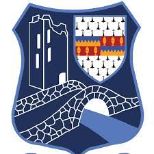 Moyle Rovers crest