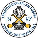 Rockwell Rovers crest