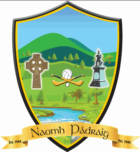 St. Patricks crest