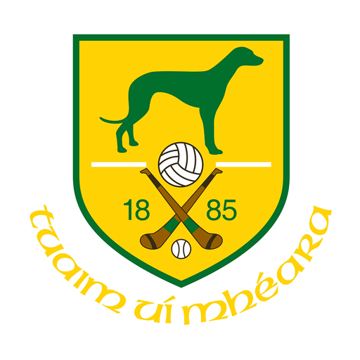 Toomevara crest