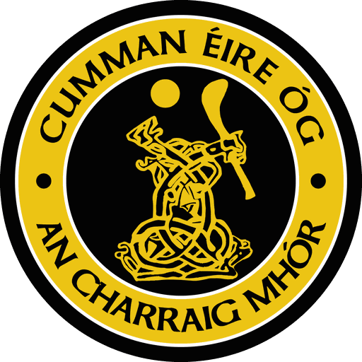 Éire Óg crest