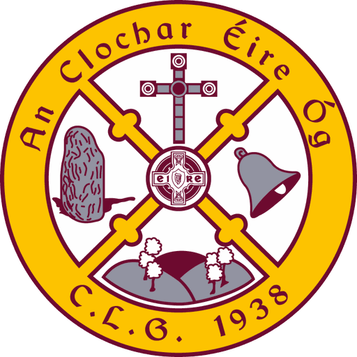 Éire Óg crest