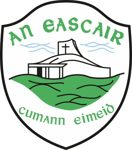 Emmett's crest