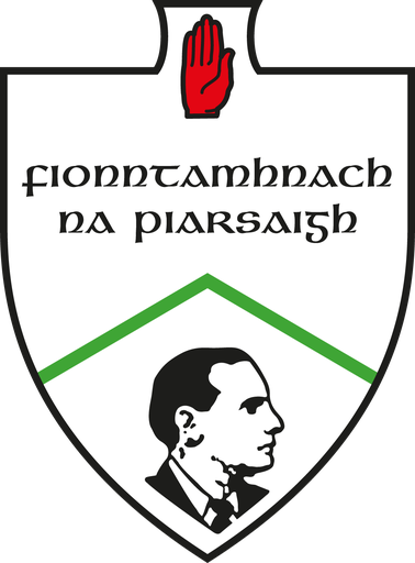 Pearse's crest