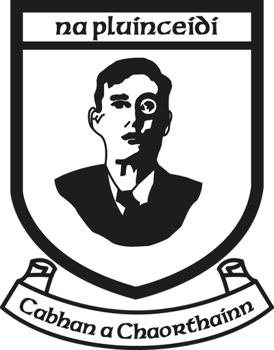 Plunkett's crest