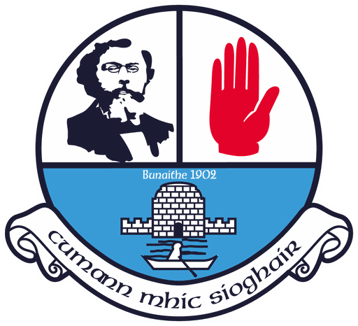 Sigerson's crest