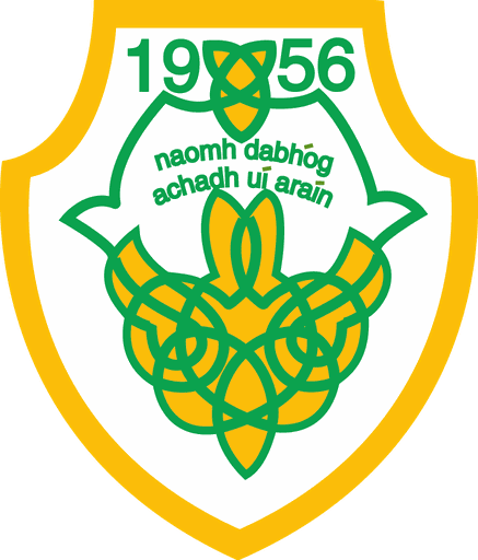 St. Davog's crest