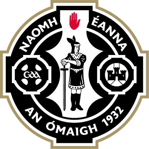 St. Enda's crest