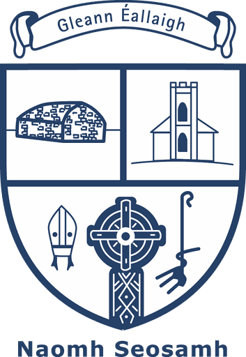 St. Joseph's crest