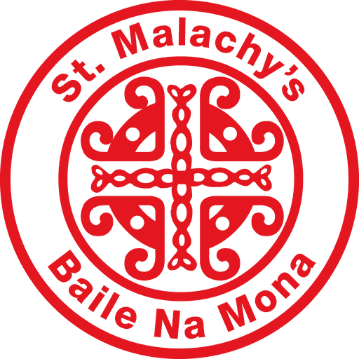 St. Malachy's crest