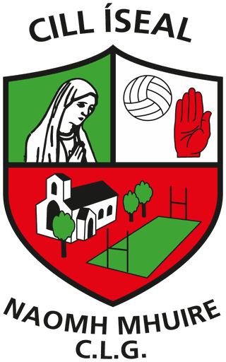 St. Mary's crest