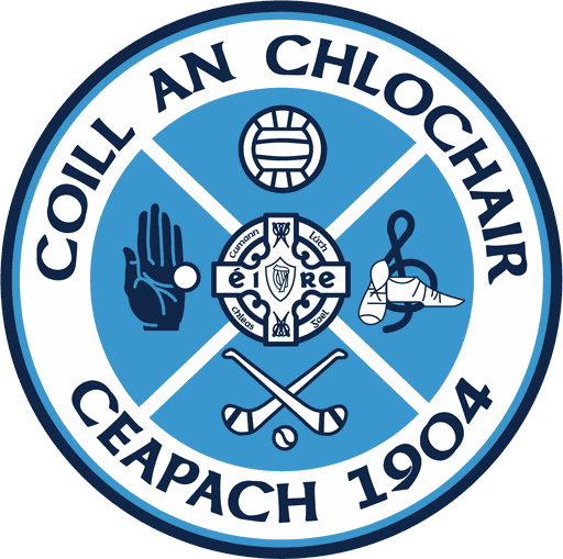 St. Mary's crest