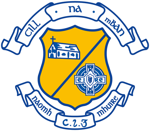 St. Mary's crest