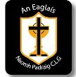 St. Patrick's crest
