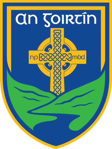 St. Patrick's crest