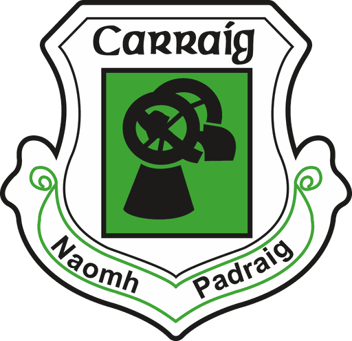 St. Patrick's crest